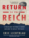 Cover image for Return to the Reich